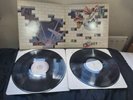 * UK 1ST PRESS* PINK FLOYD  THE WALL  VINYL LP A2/B2/A3/B3   EX+  *TOP AUDIO*