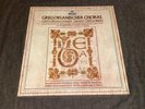 Archiv 2723 084 ed1 5LP Munsterschwarzach Abbey, Joppich: Gregorian Chant. MINT