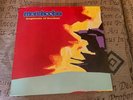 Morcheeba Fragments Of Freedom + Inners Rare 2002 Original UK LP