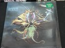 Ween - The Mollusk - LP Marbled Green Vinyl Plain Recordings MINT