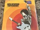 The Jimi Hendrix Experience, Live At The Hollywood Bowl, August 18, 1967, Sealed
