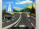 Kraftwerk - Autobahn / Philips  6305231 Vinyl LP