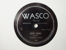 PROFESSOR LONGHAIR as ROBERT BOYD-Boyd's bounce/East St Louis-WASCO 201-BLUES 78