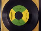 CURTIS SMITH THE LIVING END 45 NORTHERN SOUL 7