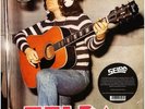 Selda (Limited Pink Vinyl edition)
