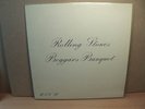 Rolling Stones – Beggars Banquet 1968 LP Decca SKL 4095 2K / 1K