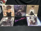 Pat Benatar 6 LP Lot: Crimes Of Passion, Get Nervous, Precious Time,Tropico,Heat