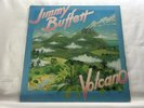 Jimmy Buffett Volcano MCA 5102 Fins Treat Her Like A Lady Lyrics Gatefold Tested
