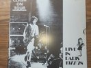 Rare The Clash  Clash On Tour Live In Paris Vinyl 1977/78