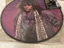 Original BON JOVI Slippery When Wet 1986 Limited Picture Edition PolyGram Record