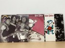 Rose Tattoo Records Bundle x 3  (M1) NS#8787