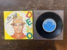 DEVO be stiff b/w social fools UK IMPORT 7