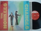 MONKEES Changes COLGEMS COS-119 original 1970 PROMO vinyl LP
