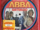 ABBA -Waterloo- Rare UK 7
