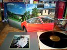 THE CARPENTERS ( 2 ) VINYL LP lot: CLOSE TO YOU / THEN & NOW vg++
