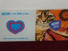 2 Orig '78 & '80 BUZZCOCKS 45 rpm 7