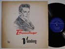 classical vinyl record LEONID KOGAN Vainberg Violin Concerto MELODIYA LP NM nice