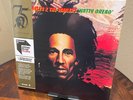Bob Marley & the Wailers - Natty Dread {New Vinyl LP} 2020 Half-Speed Mastering