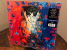 PAUL McCARTNEY TUG OF WAR - 180-GRAM  BLUE VINYL LP 