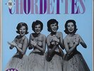 The Chordettes - The Chordettes - Used Vinyl Record - J1303z