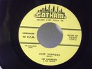 Lee Andrews & The Hearts,Gotham 321,