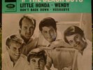 The Beach Boys Four by the Beach Boys 7