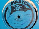 DON CARLOS Night time + GET UP PIRATE UK Rockers Roots Reggae 12