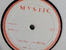 PAT KELLY That's What Love Will Do MYSTIC Nice  Lovers + Rockers Reggae 12