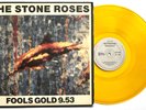 THE STONE ROSES 