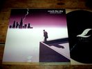 CRACK THE SKY ( ANIMAL NOTES ) ORIG 1976 PROMO VINYL prog rock LP vg++