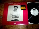 LOUDON WAINWRIGHT III ( ALBUM II ) ORIG 1971 VINYL PROMO LP w/ bonus LP VG++