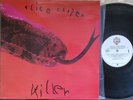 Alice Cooper OZ Reissue LP Killer NM Warner BS2567 Detroit Rock Hard Rock