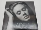 Untested ADELE - 21 New Sealed Vinyl LP Record Album