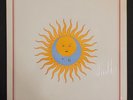 Larks' Tongues In Aspic [LP] King Crimson 1973 Vintage Rock Vinyl 1st Us Press