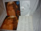 Amanda Lear, I am a Photograph, Ariola 25 473 OT LP 1977, POSTER Nude Sexy RAR