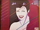 DURAN DURAN - RIO 1st Rare CANADIAN Press ST-512211 INNER LP VG+