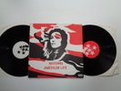 MADONNA-AMERICAN LIFE...SUPERB  1ST UK/EU PRESS EX DOUBLE VINYL LP 2003