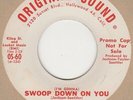 Lorenzo Manley Swoop Down On You Original Sound DEMO Soul Northern Motown