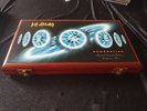 Def Leppard Mahogany Box Set Adrenlize Very Rare, Delevery Sigbed For Etc,