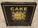 CAKE Vinyl Box Set Record Store Day 2014 Limited Edition 175g Color Vinyl x8