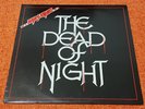 MASQUE - The Dead Of Night - 1988 R.K.T. Records 12