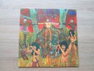IMPETIGO - Ultimo Mondo Cannibale, Vinyl, Wild Rags 1990, sehr selten  sehr gut