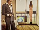 Robert Palmer “Pressure Drop” LP/ISLAND 90087-1 (VG+) 1975