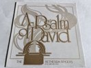 The Bethesda Singers A Psalm Of David SEALED/NEW Christian Gospel Xian