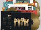 DEVO - Art DEVO 1973-1977 Akron Gold Rare Limited Vinyl Box Set 3x LP +7