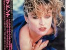 Madonna Material Girl, Into The Groove Vinyle 12