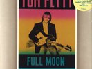 Tom Petty - Full Moon Fever 1989 LP, Album, Pin MCA Records MCA-6253 Very Good P