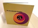 JACK DE JOHNETTE - THE JOHNETTE COMPLEX - MILESTONES - US FIRST PRESSING - MINT
