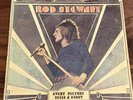 Rod Stewart Every Picture Tells A Story Vinyl LP Original 1971 Mercury Tri-Fold