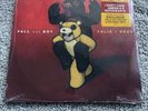Folie a Deux Fall Out Boy (Record, 2008) Vinyl Red